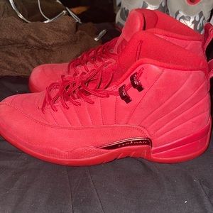 Jordan 12s